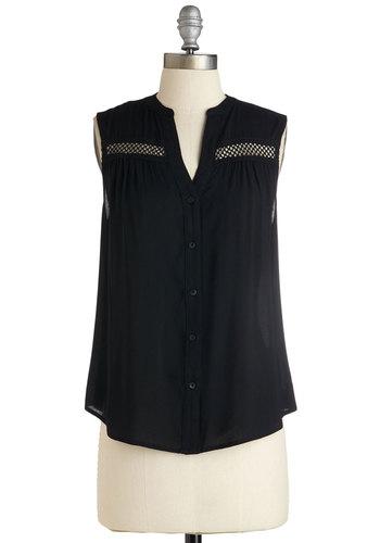 Fun2funjnpfashioninc Greet The Parents Top In Black