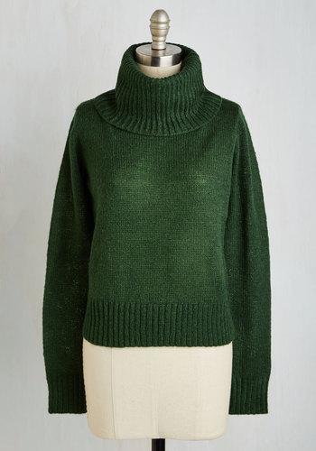 Veromoda The Sound Of Pedaling Sweater