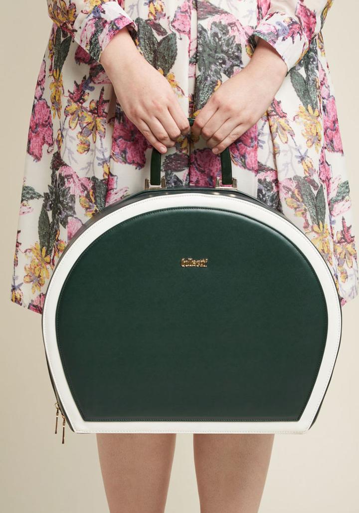 Collectif Collectif Timely Traveler Weekend Bag