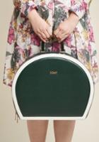 Collectif Collectif Timely Traveler Weekend Bag