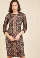  Dashing Done Well Lace Dress In 6