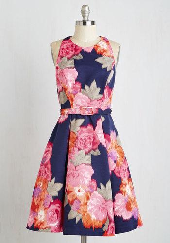 Elizajglllapparelgroup Writer's Block Party Dress
