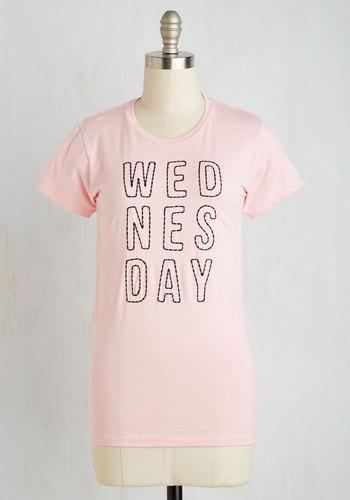 Twoifbyseallcapparel That'll Be The Weekday Tee