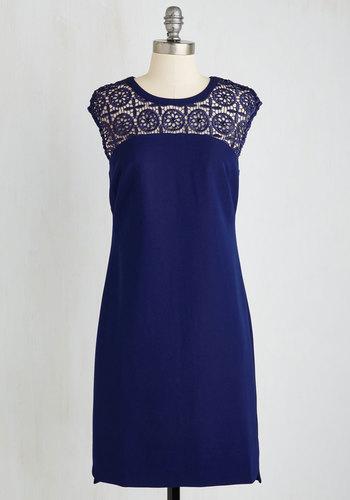 Muse Jewel Tone You So Dress