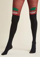 Prettypolly Elf-esteem Tights