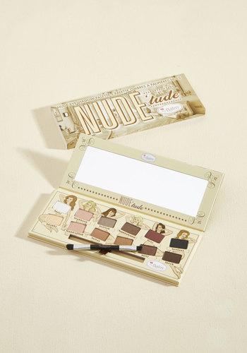  Natural Instincts Eyeshadow Palette