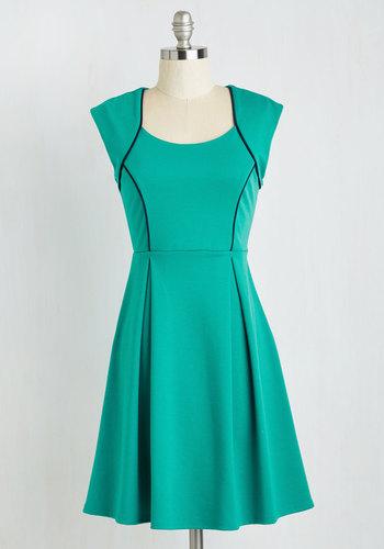 Yellowstar Talking Bout My Delegation Dress