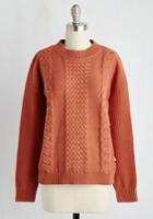 Rhythmusallc Braids For Days Sweater