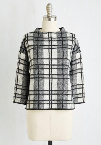 Veromoda Newsroom Savvy Sweater