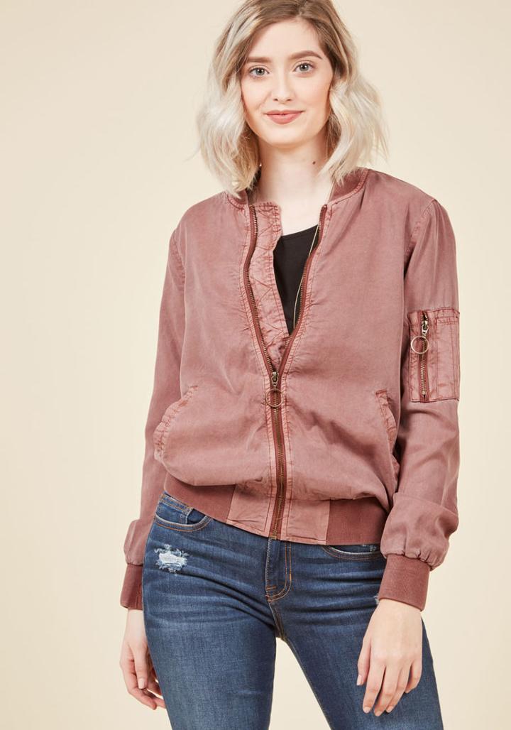  Layers Gonna Play Jacket In S