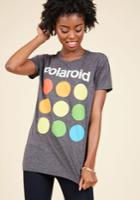  Instant Gratification T-shirt In S