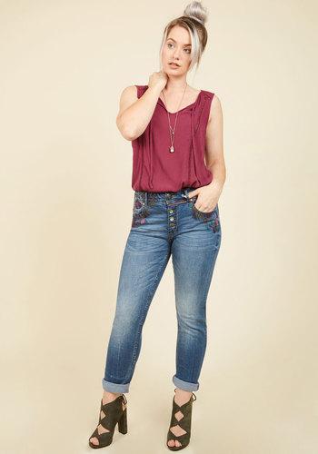  Liveliness Likely Jeans In 24