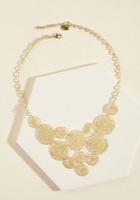  Eye-catching Effulgence Necklace