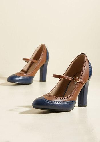  Be The First To Pro Mary Jane Heel In 39
