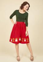  Chic Composition Ruffled Top In Basil In Xs