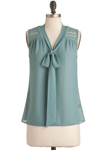 Commetoistitchwiseinc Science Of Chic Top
