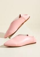  I Got You Babouche Vegan Shoe In Petal In 6