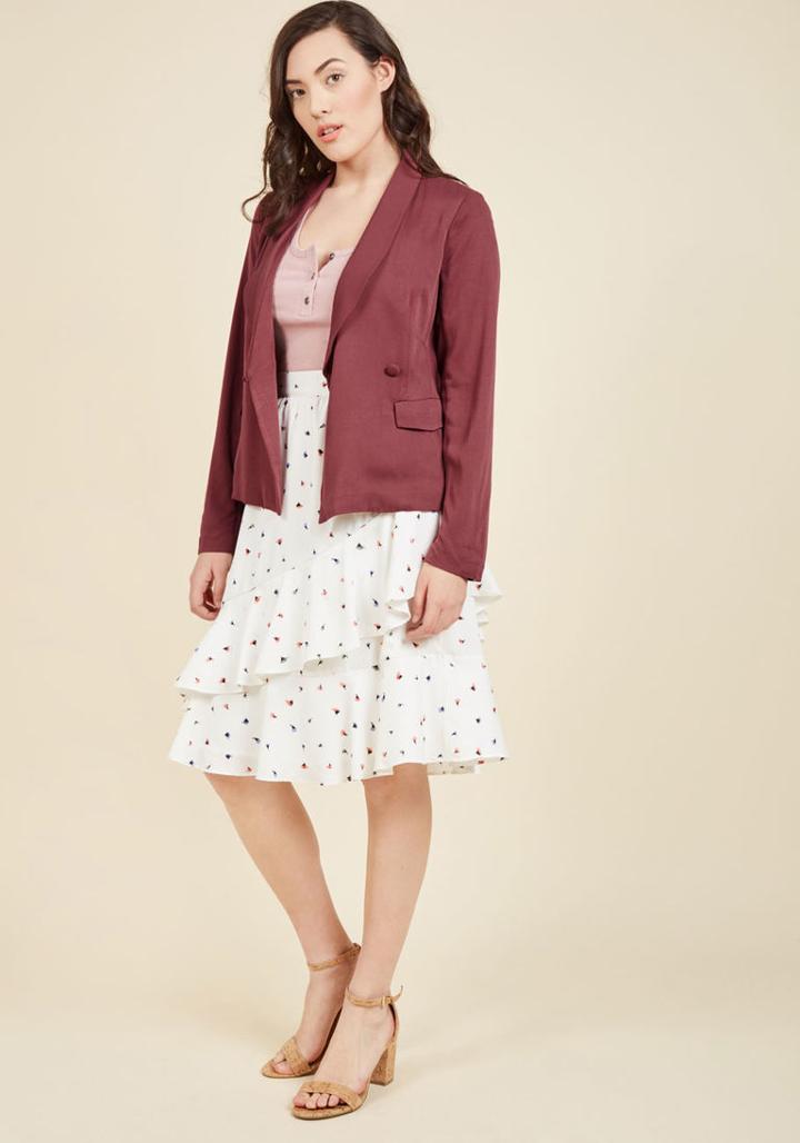  Programmer With A Purpose Blazer In Xs