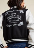 Hellbunny Hell Bunny Spell It Like It Is Jacket