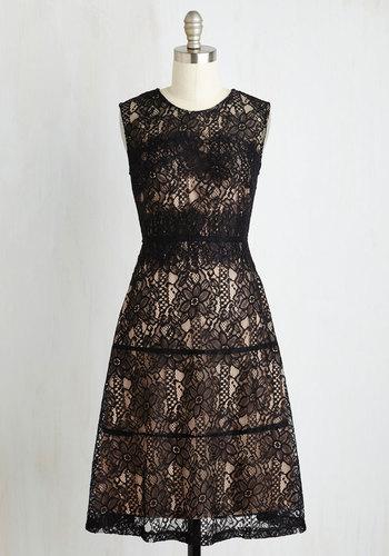 Mariabonita Reservation Ready Dress