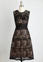 Mariabonita Reservation Ready Dress