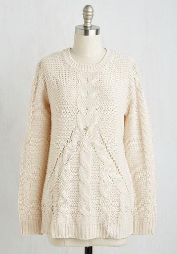 Urbanday Snug As A Hug Sweater