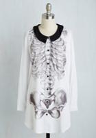 Ironfistinternational It's What's Inside Tunic