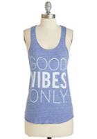 Mullberrypresscollc Positive For Thought Top