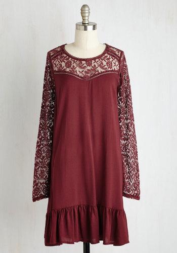 Othersfollow Wildflower Identification Course Dress