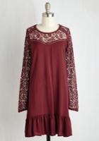 Othersfollow Wildflower Identification Course Dress