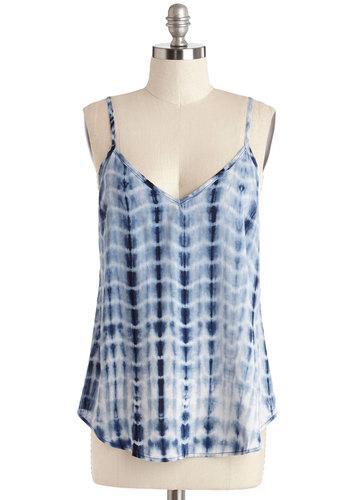 Fun 2 Fun/jnp Fashion Inc. Waterfalling For You Top