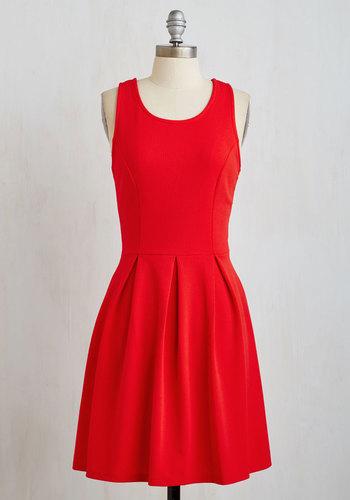 Ezra Ready To Relish Dress