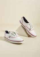 Keds Truth Of The Batter Sneaker In 9