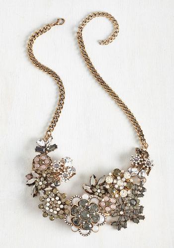 Novainc Vow To Wow Necklace