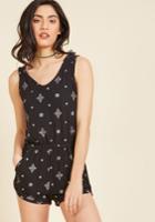  Everything Will Be Vacay Romper In 2x