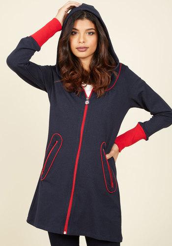  What She Francaise, Goes Jacket In Xl