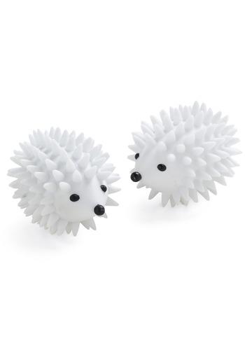 Kikkerlanddesignsinc A Spike In Softness Dryer Buddies