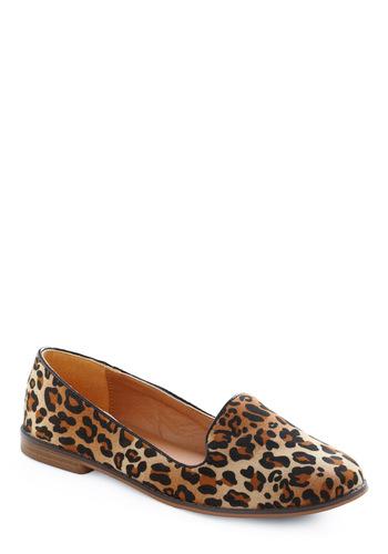 As A Matter Of Flat In Leopard