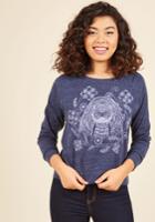  Tusk Completion Pullover In M