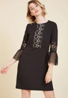  Influential Essential Mini Dress In 14