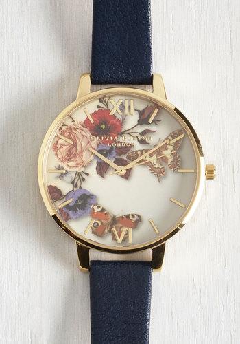 Oliviaburton Cocktails In The Conservatory Watch