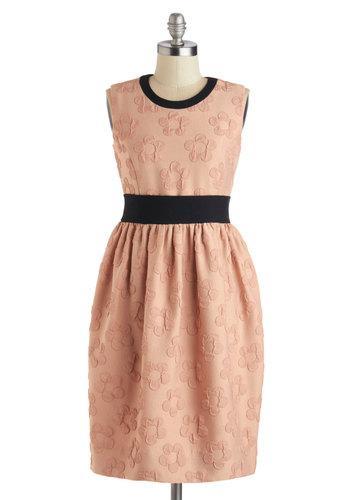 Orla Kiely Orla Kiely Class Reunion Dress