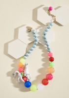 Lenoradame Trot-provoking Necklace