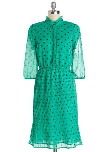 Downeast Basics Drop Of Darling Dress From Modcloth