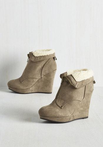 Eastlioncorpqupid Street Style Chic Bootie