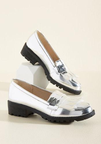  An Open Innovation Loafer In 6