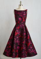 Adriannapapell Uptown Twirl Dress