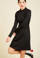  Taken By Texture A-line Dress In 3x