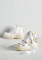 Yru Path With Flying Colors Bootie
