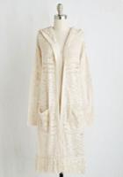 Mooncollection Record Store Star Cardigan